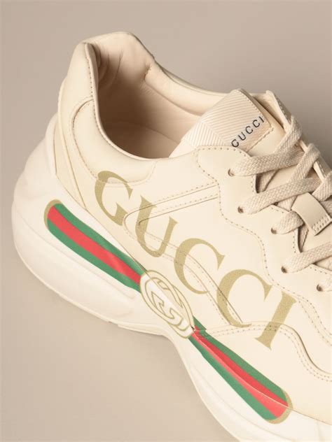 sneakers gucci sandton|gucci sneakers for cheap.